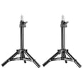 thumbnail image 1 of Neewer Studio de Photographie 50cm / 20 Pouces Support de Rétroéclairage de Table en Aluminium (2 Supports), 1 of 4