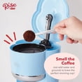 thumbnail image 3 of Dash Drip Coffee Maker, Blue, 10 Cups, 3 of 7