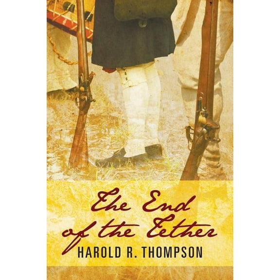 The End of the Tether (Paperback)