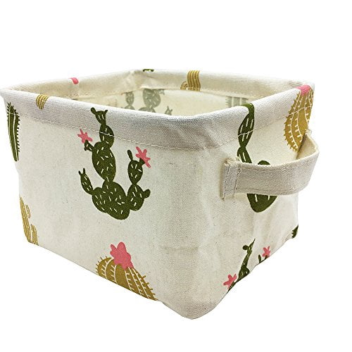 cute storage baskets for nursery