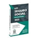 thumbnail image 1 of Libro Ley Del Seguro Social 2025 Tapa Blanda, Autor Ediciones Fiscales Isef, Editorial Ediciones Fiscales Isef, 1 of 2