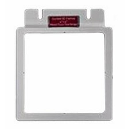 Individual Frames - Durkee 4 x 4 inch Individual Multi-Needle EZ Frame