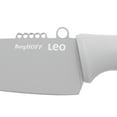 thumbnail image 4 of BergHOFF Leo 4.25" Stainless Steel Vegetable Knife with Zester, Gray, 4 of 6