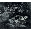 Dover Fine Art, History of Art: The Disasters of War (Paperback)
