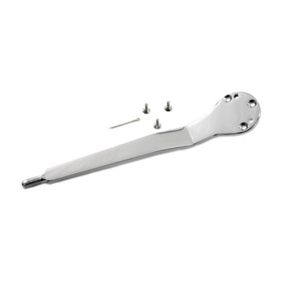 Jockey Shifter Lever Chrome,for Harley Davidson,by VTwin