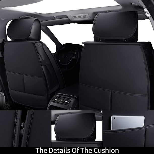 Inch empire car seat cover deals