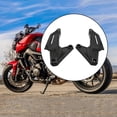 thumbnail image 3 of Reposapiés Protector de la cubierta de motocicleta DYNWAVEMX, 3 of 8