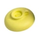 thumbnail image 4 of Soporte para paletas antigoteo, soporte para paletas para niños, sin ajuste desordenado, soporte para paletas de hielo de tamaño estándar para el Amarillo, 4 of 8