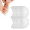 10 Pcs Lymphatic Detox Patch Sticker Neck Anti-swelling Patch Breast Lymph Node Plaster Stickers Health Care