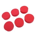thumbnail image 1 of Curler Sponge Hair Rollers Heatless Rollers Styling Hairstyle for All Hair Types Curler Sponge Hair Rollers Styling Hair Curler Sponge Rollers Hairstyle Tool Sponge Hair Styling, 1 of 7