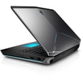 thumbnail image 3 of Recertified Dell Alienware 14 FHD Gaming Laptop ( Intel Core i5-4200M 2.50Ghz, 16GB Memory, 500GB HD, NVidia GeForce GT 750M Graphics, Windows 11 Home ) Grade A, 3 of 5