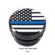 thumbnail image 5 of Methold 2x Car Cigarette Lighter Cover Aluminium Button EJECT Dustproof MISSILE Plugs Plug FIRE Power 12V Source for Vehicles Boats Cars Teléfono y Comunicación Tipo7, 5 of 6