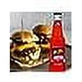 thumbnail image 6 of Glass Bottle Iconic Old-Time Brand Soda 12 oz 12 Pack Bundled by Louisiana Pantry (Dad's Red Cream), 6 of 7