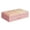 Pink, variant on Extra Large Under Bed Storage Bag, Flat Foldable Container for Down Jackets and Quilts, High Capacity Clothes Organizer for Seasonal Storage, Pink