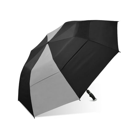 Weather Station Deluxe Two-Person Umbrella