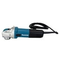 thumbnail image 2 of Makita GA4570 7.5Ah Corded 4.5" Angle Grinder with AC/DC Switch, 2 of 5