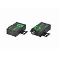thumbnail image 1 of Monoprice Blackbird 1080P Video Extender with HDMI over Coaxial Cable up to 100m, 1 of 2