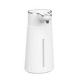 thumbnail image 1 of Dispensador automático de jabón líquido de 13.5 oz, resistente al agua IPX6, sin contacto. Tipo de líquido, 1 of 9