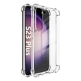 thumbnail image 2 of Funda Para Samsung Galaxy S23 Plus Kiosla Hard Shell Case Premium Esquinas Reforzadas Transparente Kiosla Hard Shell, 2 of 6