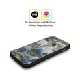 thumbnail image 2 of Head Case Designs Officially Licensed Nene Thomas Deep Forest Still Waters Mermaid & Pegasus Hybrid Case Compatible with Apple iPhone 14 Plus, 2 of 7