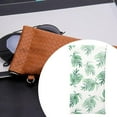 thumbnail image 6 of Mornei Glasses Case Eyeglass Case Pouch Top Easy Carrying Fashion Mouth Snapped D, 6 of 9