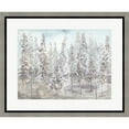 thumbnail image 1 of Great Art Now Splendid Forest by Roey Ebert, Framed Wall Art, 27W x 22H, 1 of 3
