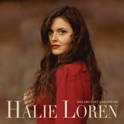 Halie Loren - Dreams Lost and Found - Jazz - CD
