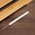 thumbnail image 3 of Universal Knitting Machine Needle, Double-Ended Needle, With Handle LK150, 3 of 8