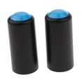 thumbnail image 2 of Maytalsory 2 Pcs Capuchon à Vis pour Batterie pour PGX Sans Fil Couvercle pour Microphone Sans Fil, 2 of 6