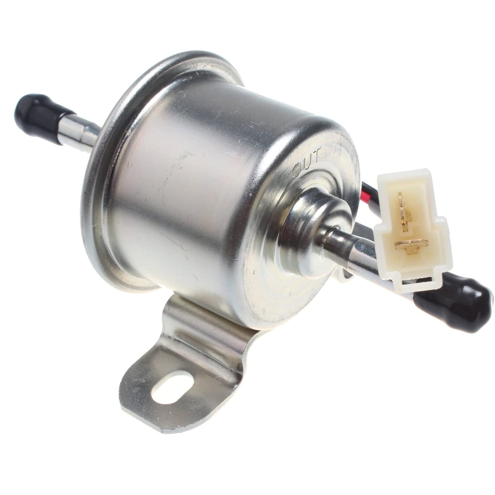 Fuel Pump fits John Deere 445 Garden Tractor AM117108 and Kawasaki FD620D : Artudatech Fuel Pump Assy Fits for John Deere Lawn and