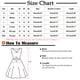 thumbnail image 3 of ICHUANYI Liquidación Moda Mujer Verano Casual Manga Completa Cuello Redondo Sólido Lino Manga Larga Vestido Largo ICHUANYI WER202308253540, 3 of 7
