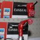 thumbnail image 2 of Peg Hook Lock Stop Lock 100 Pieces Plastic Red Stop Lock Anti-theft Lock Retail Pin Hook Safety Dis, 2 of 3