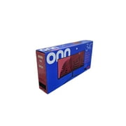 onn. 34 WQHD (3440 x 1440p) 200Hz Bezel-Less Gaming Monitor, Curved 1500R, 1ms, with 1.85m HDMI & DP Cable, SPK, Black