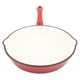 thumbnail image 5 of Sartén De Hierro Fundido, Sartén Esmaltada, Sartén Antiadherente Para Cocina, 5 of 7