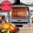 thumbnail image 2 of Ronco ST5250SSGEN EZ-Store Rotisserie Stainless, Silver, 2 of 5