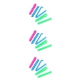 thumbnail image 1 of Clips de Sellado de Alimentos Inteprter 5 Piezas Color Aleatorio, 1 of 1