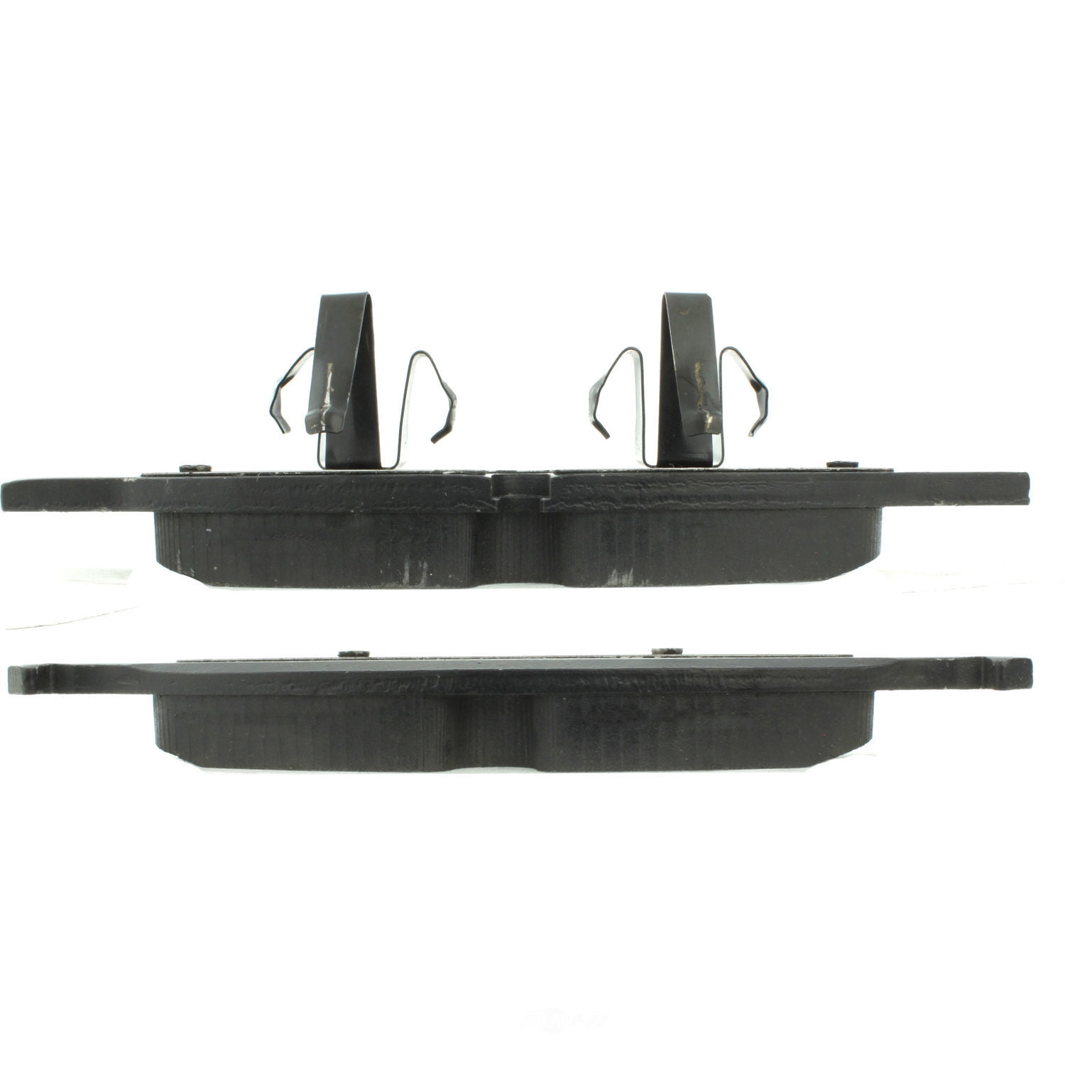 Centric Parts - Metallic Pads