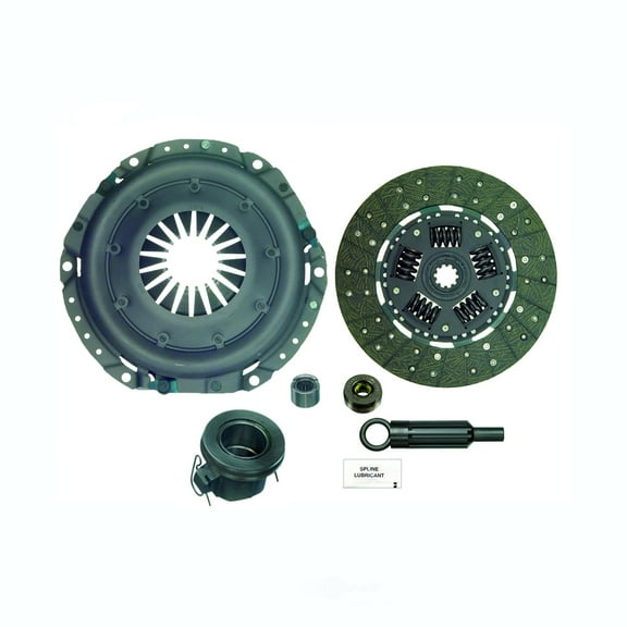 CARQUEST Premium Clutch Kit