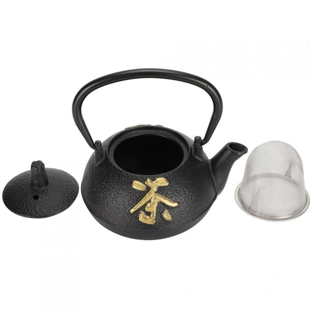 JUEGO DE TÉ, MATERIAL DE TÉ DE MATERIAL DE HIERRO, PARA CASA DE TÉ EN Casa