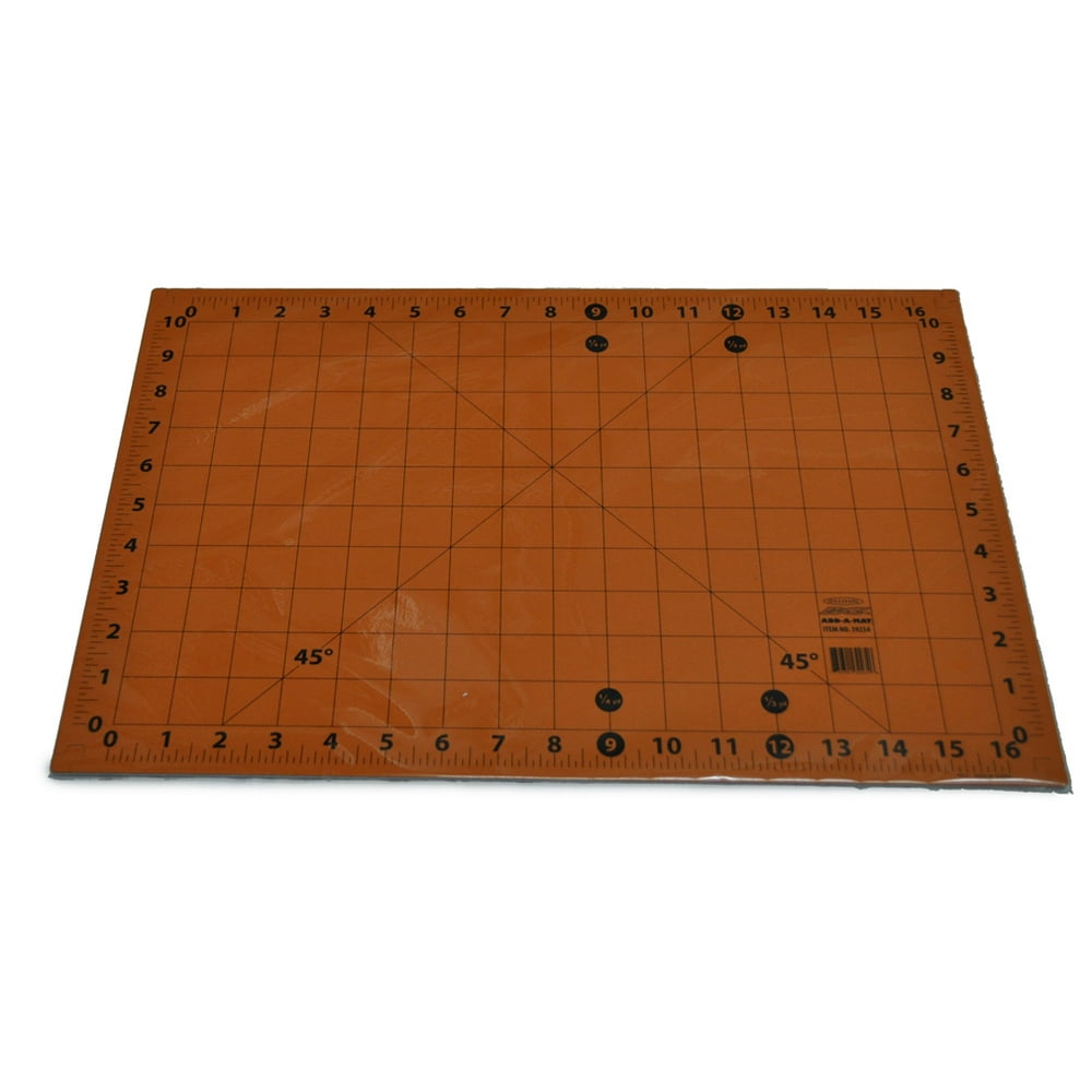 Sewing Cutting Mat 12" x 8" S39234