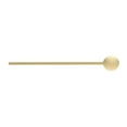 thumbnail image 5 of Richelieu 7979256OBRZ 10-1/16" Center To Center Rectangular Cabinet Pull - Bronze, 5 of 7