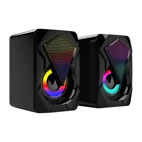 1 par de altavoces multiusos