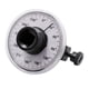 thumbnail image 2 of Calibre de Ángulo de Llave de la Llave de Par, Calibre de Ángulo de Par de TransmisioN en y Negro 1/2 Pulgada de 8.5 cm de DiáMeto 360 Ajustable Con UNA Varilla En, 2 of 8