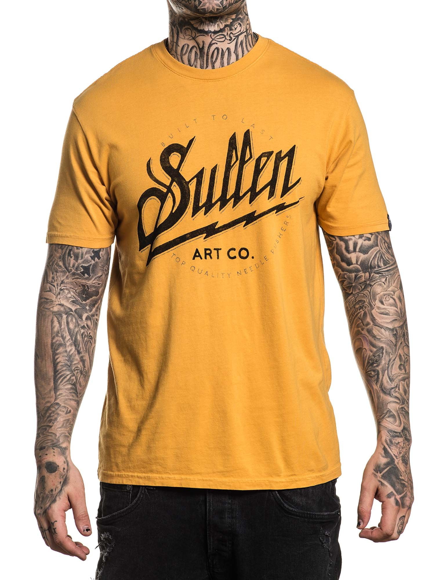 sullen art collective shirts