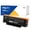PB211 Black Toner 1 Pack, variant on IM C3000 IM C3500 Toner Black Cyan Magenta Yellow Replacement for Ricoh Savin Lanier 842251 842252 842253 842254 IM C3500 IM C3000 Printer(4 Pack)