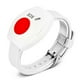 thumbnail image 1 of Panic Button RF 315Mhz SOS Emergency Button Elderly Alarm Watch Bracelet Old People GSM Home Securit, 1 of 5