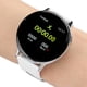thumbnail image 4 of S20 Pulsera Inteligente Presión Arterial Ritmo Cardíaco Monitor de Calidad del Sueño Reloj Deportivo, 4 of 9