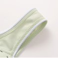 thumbnail image 6 of HUAXUN Jelly Bras for Women No Underwire Supportive Bra Comfy Soft Yoga Bralette with Adjustable Straps Everyday Bras, 6 of 7