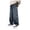 Blue, variant on CAIXIA Kids Boys Baggy Jeans for Straight Leg Demin Pants for Kids Fashion Casual School Trousers Elastic Waistband with Pockets for Back To School