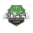 thumbnail image 5 of Spray desinfectante Sniper Hospital, 946 ml, eliminador de olores, 5 of 5